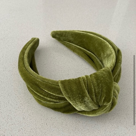 Holiday headband - Picture 4 of 4